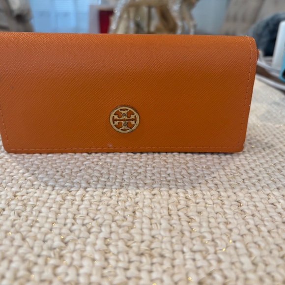 Tory Burch TY 7076 Black Sunglasses main image 9